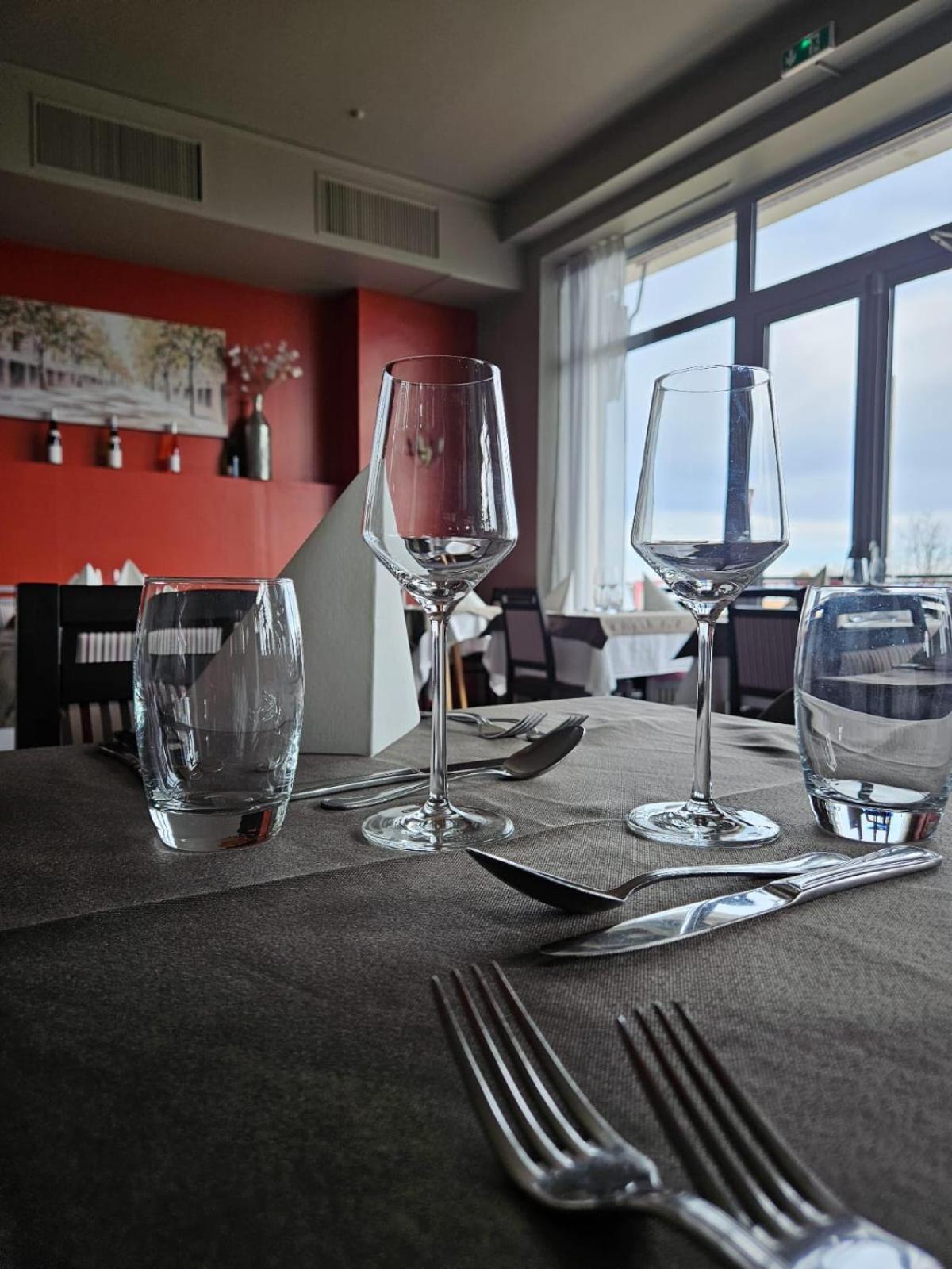 Alexain Hotel Restaurant & Wellness - Colmar Ouest Trois-Epis Exterior photo