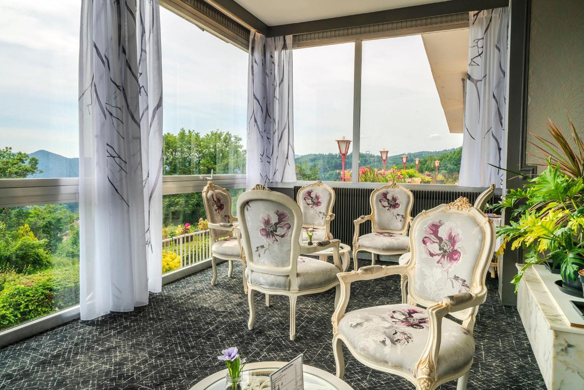 Alexain Hotel Restaurant & Wellness - Colmar Ouest Trois-Epis Exterior photo